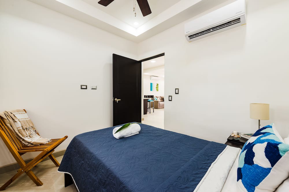 Photo of Bedroom in Villarreal