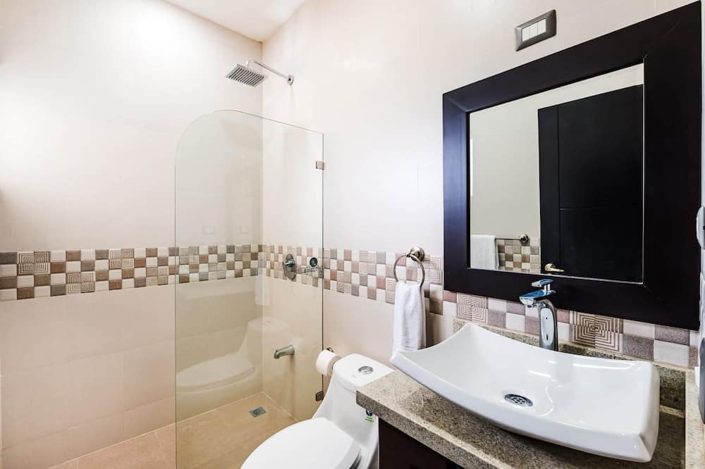 Photo of Bathroom in Villarreal
