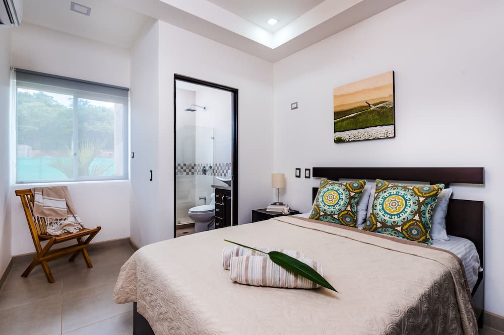 Photo of Bedroom in Villarreal