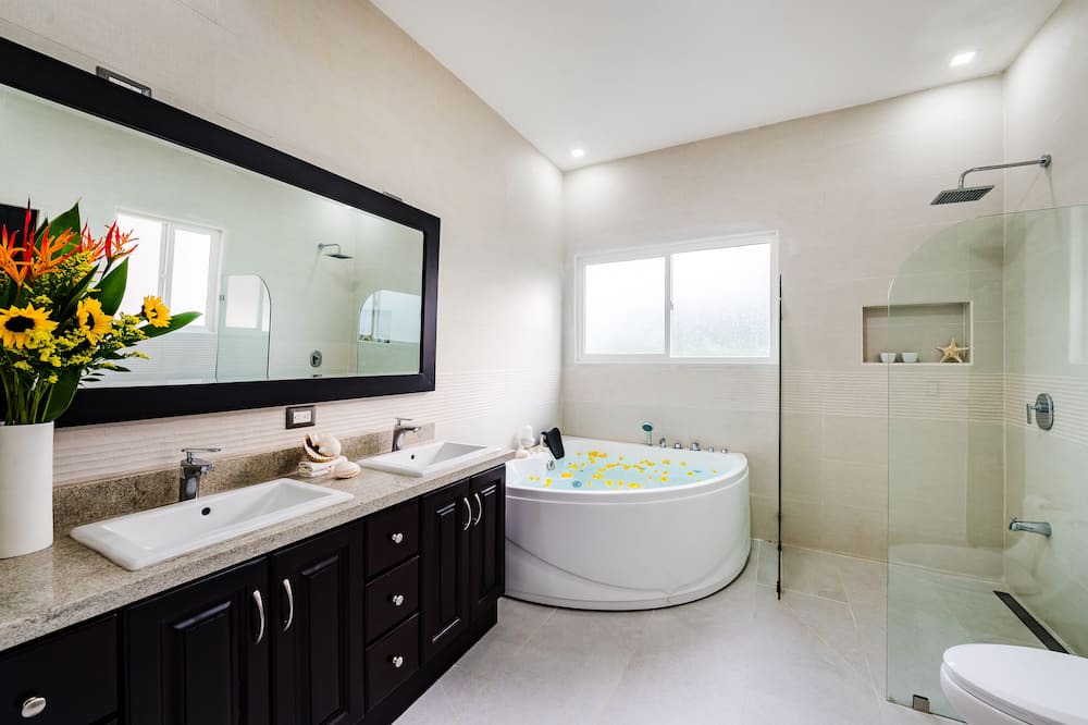 Photo of Bathroom in Villarreal