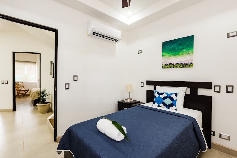 Photo of Bedroom in Villarreal