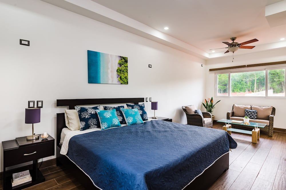 Photo of Bedroom in Villarreal