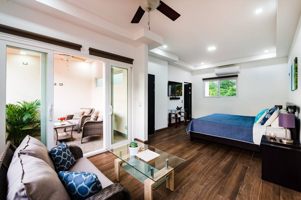 Photo of Bedroom in Villarreal