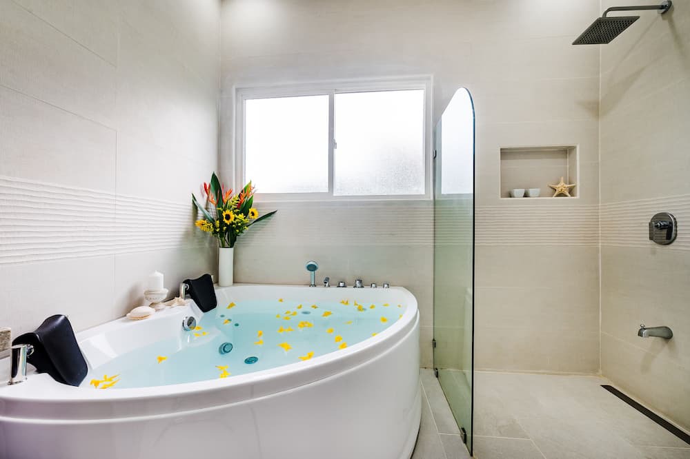 Photo of Bathroom in Villarreal