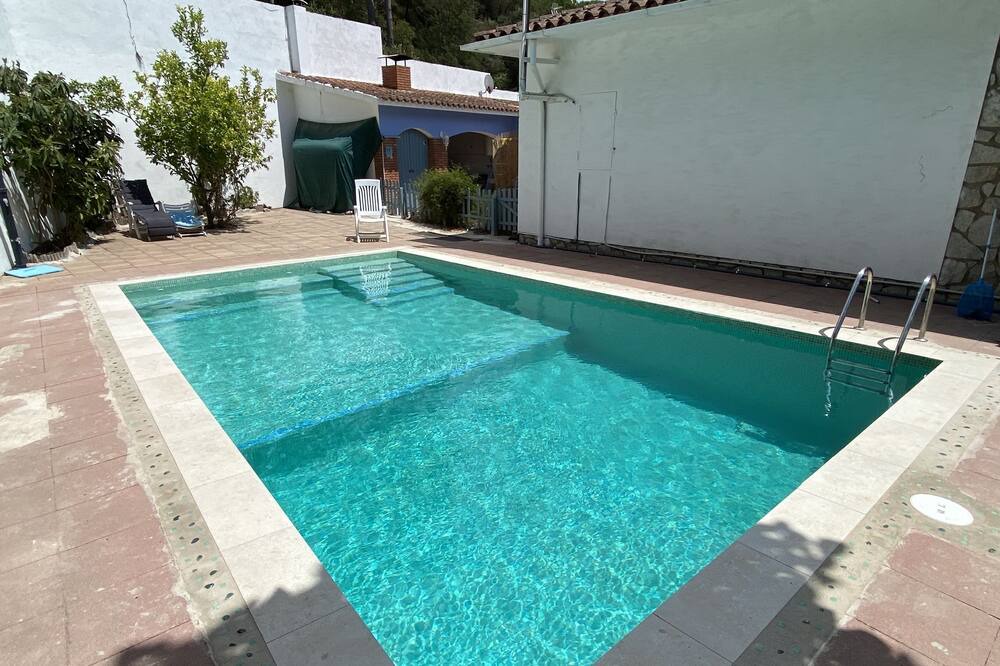 Photo of Outdoor in Vallromanes