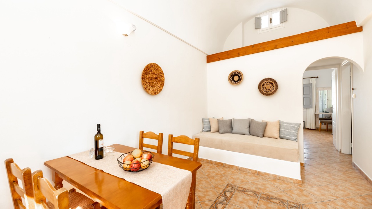 Photo of Kitchen in Fira