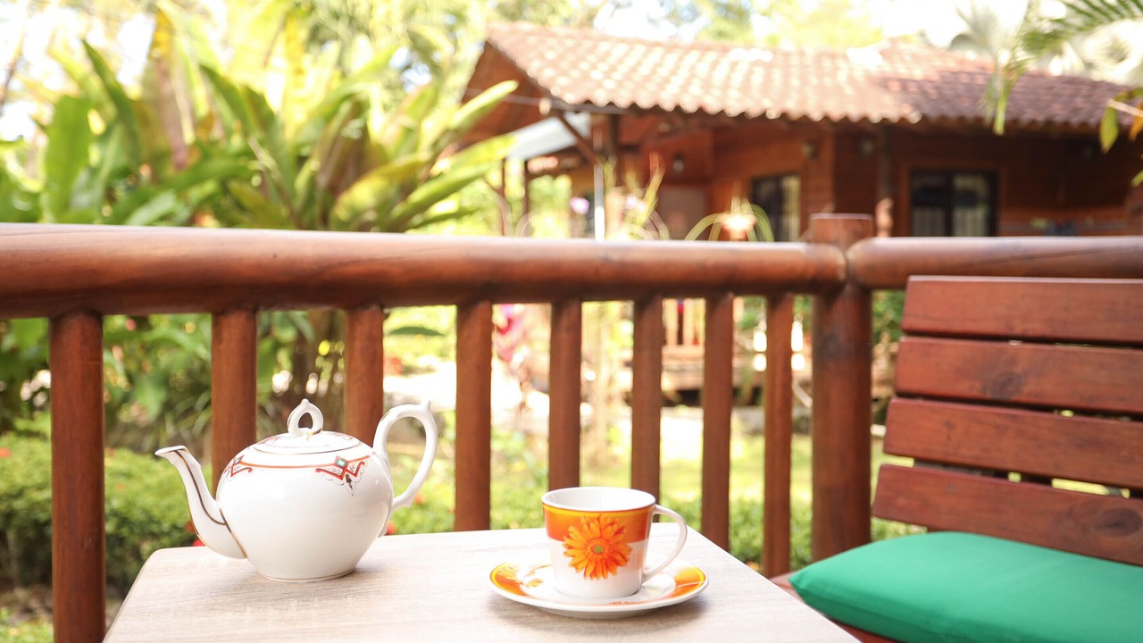 Photo of Outdoor in Cahuita