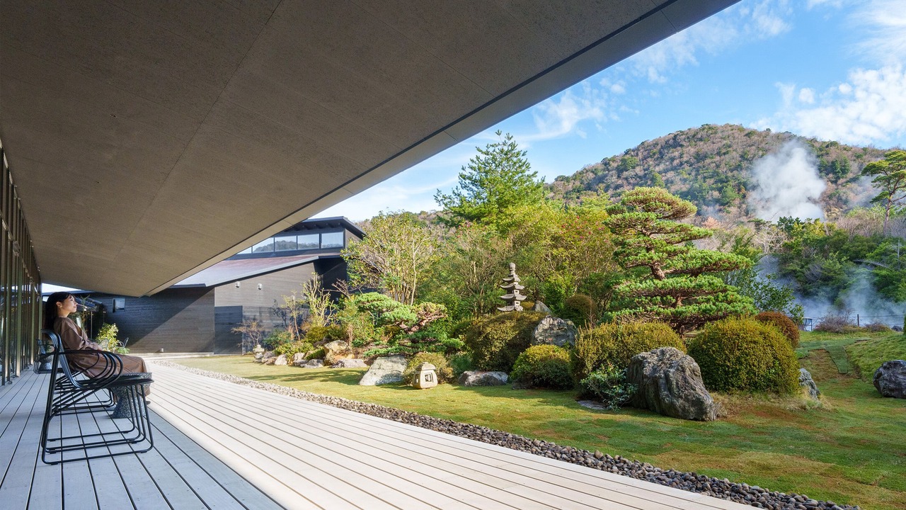 Photo of Others in Unzen