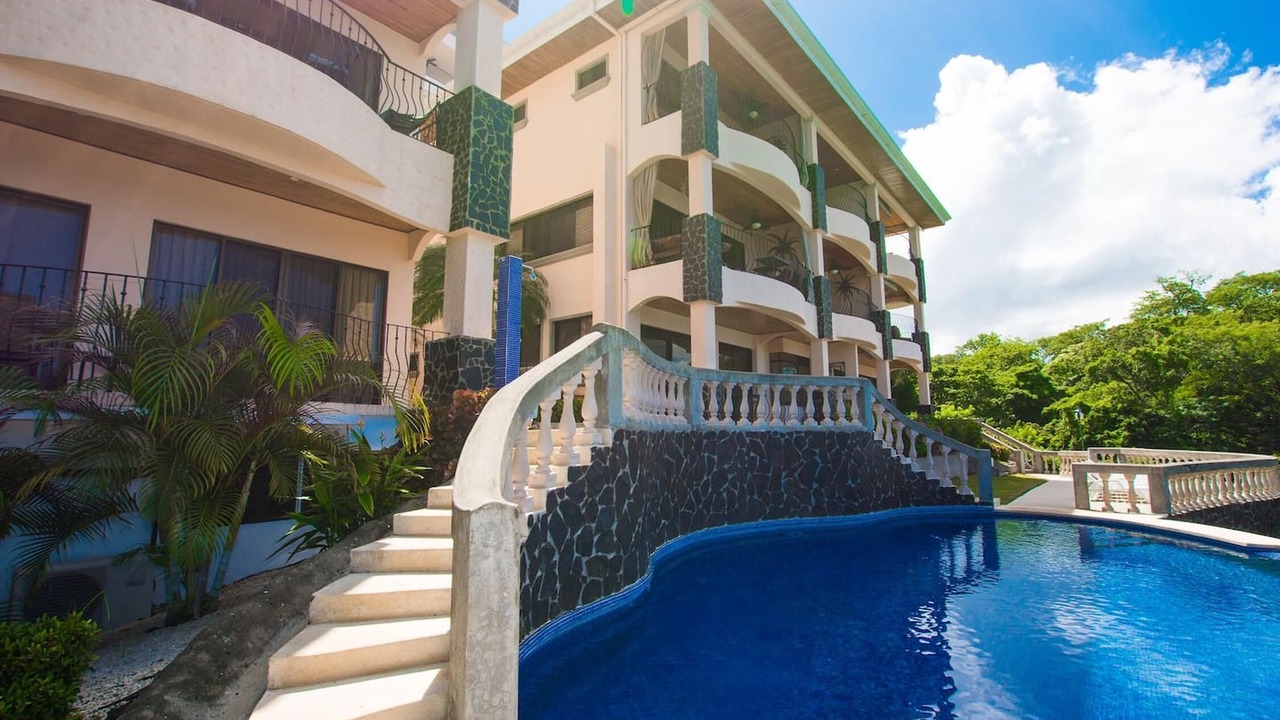 Photo of Outdoor in Playa Flamingo