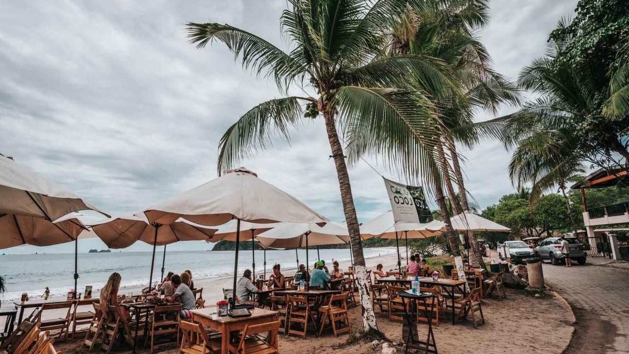 Photo of Outdoor in Playa Flamingo