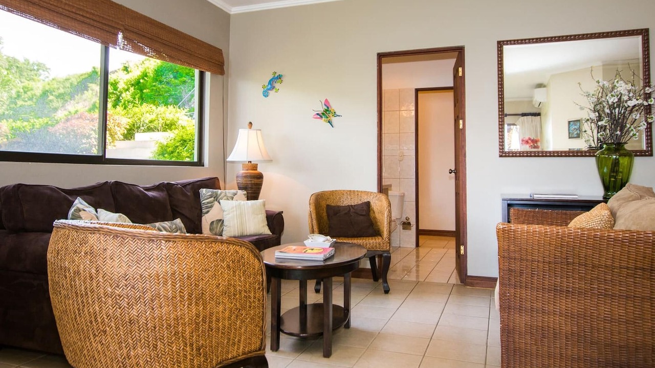 Photo of Bedroom in Playa Flamingo