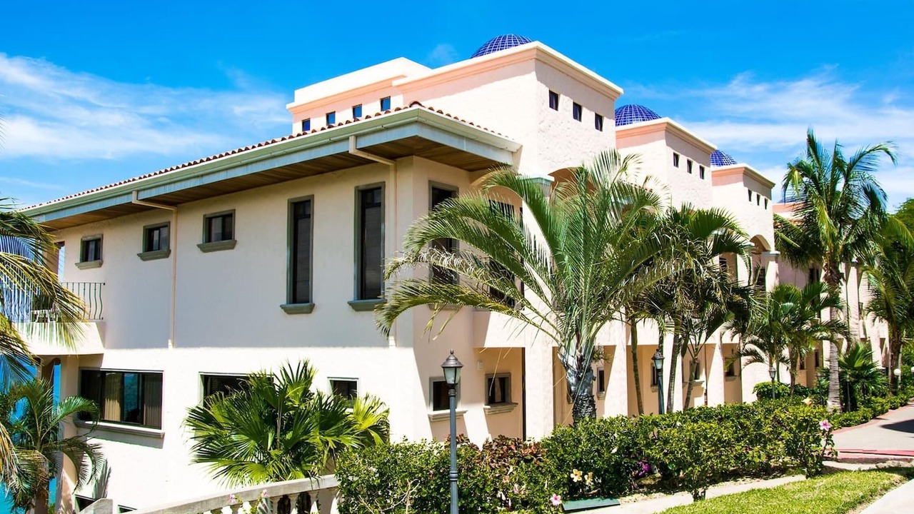 Photo of Outdoor in Playa Flamingo