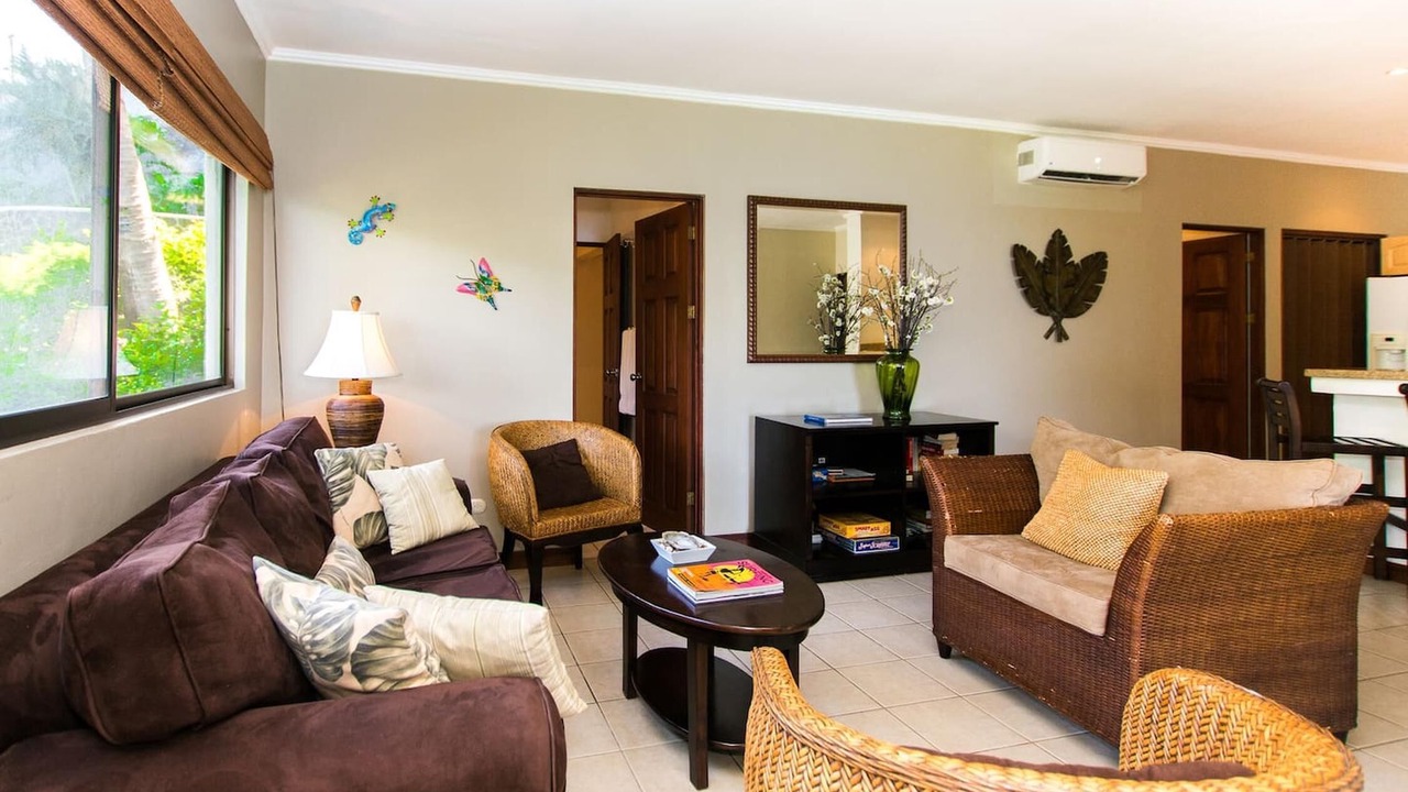 Photo of Bedroom in Playa Flamingo