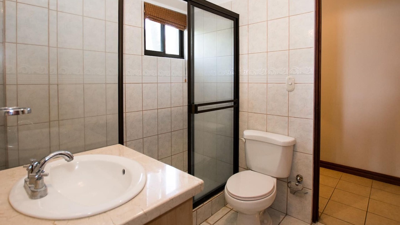 Photo of Bathroom in Playa Flamingo