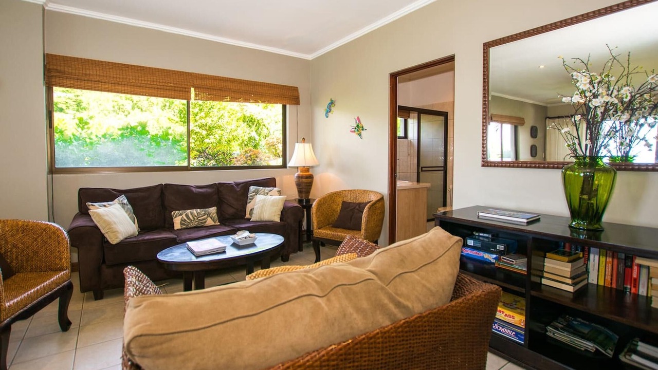 Photo of Bedroom in Playa Flamingo
