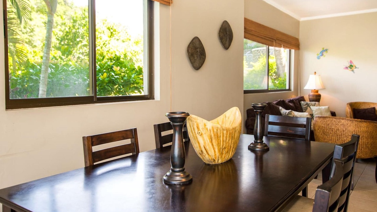 Photo of Kitchen in Playa Flamingo