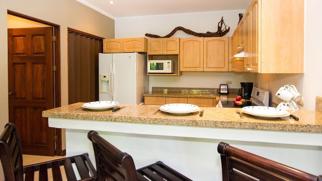 Photo of Kitchen in Playa Flamingo