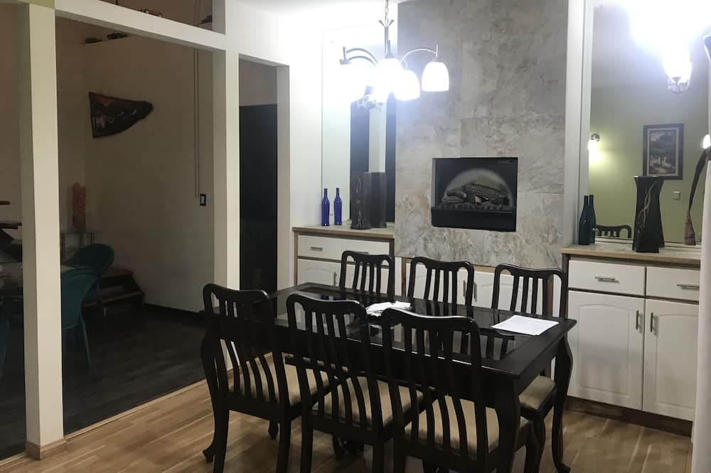 Photo of Kitchen in Heredia