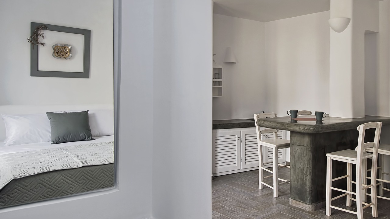 Photo of Bedroom in Fira