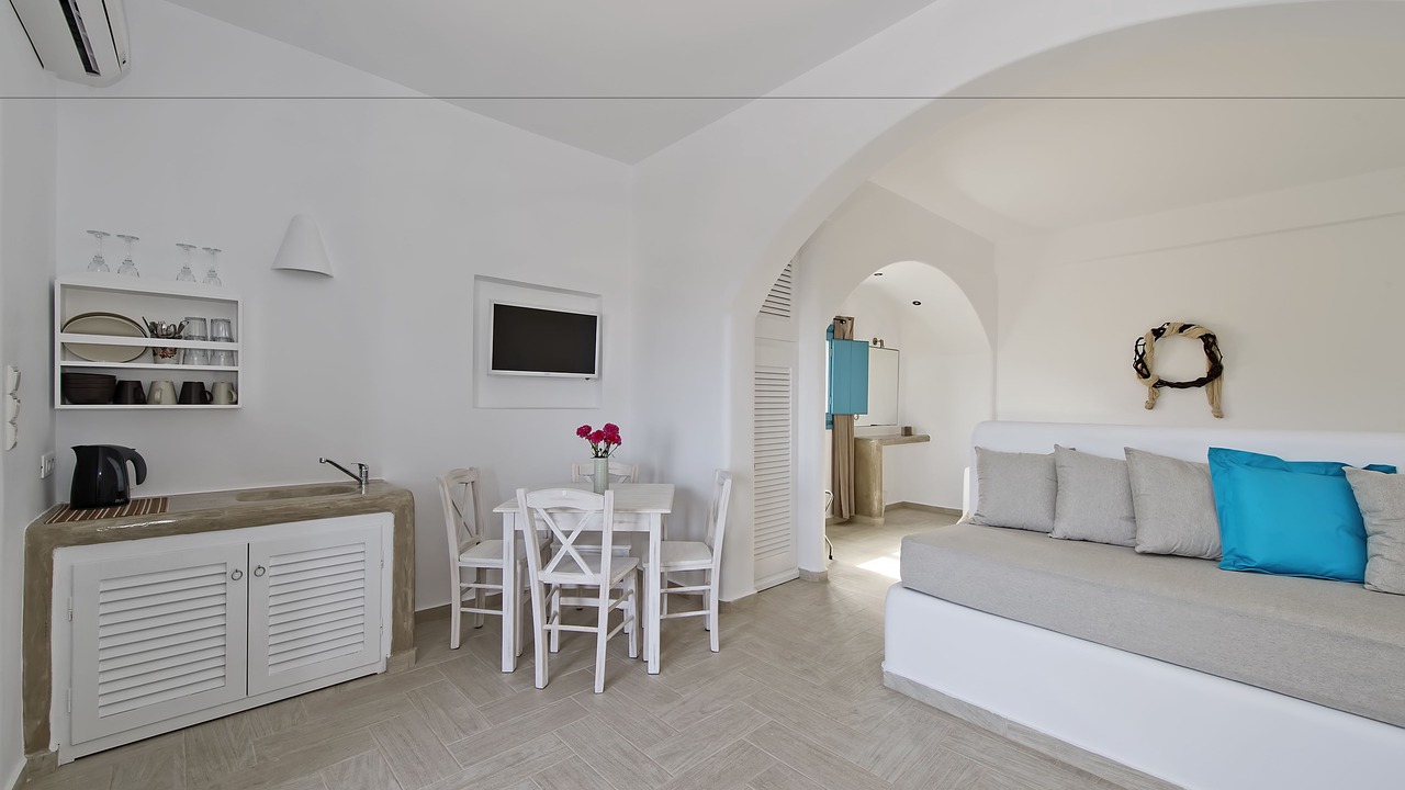 Photo of Bedroom in Fira