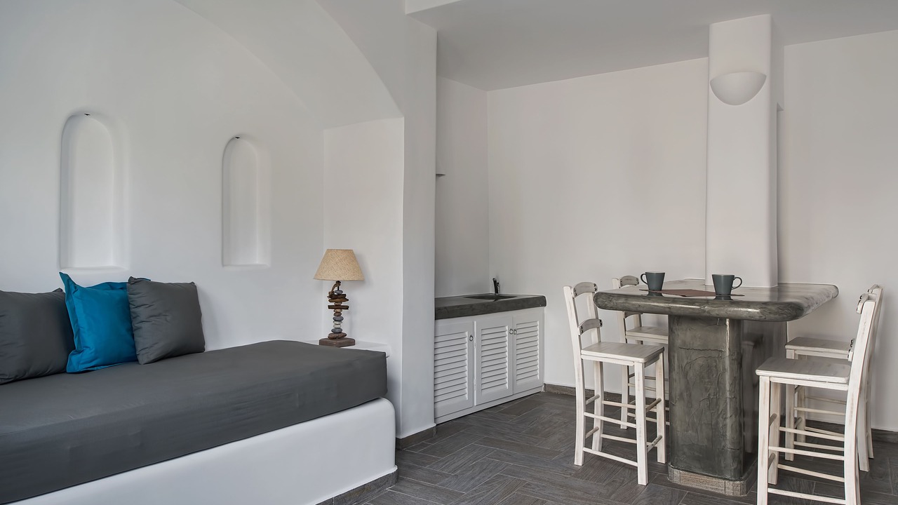 Photo of Bedroom in Fira