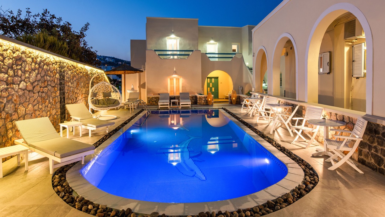 Photo of Outdoor in Fira