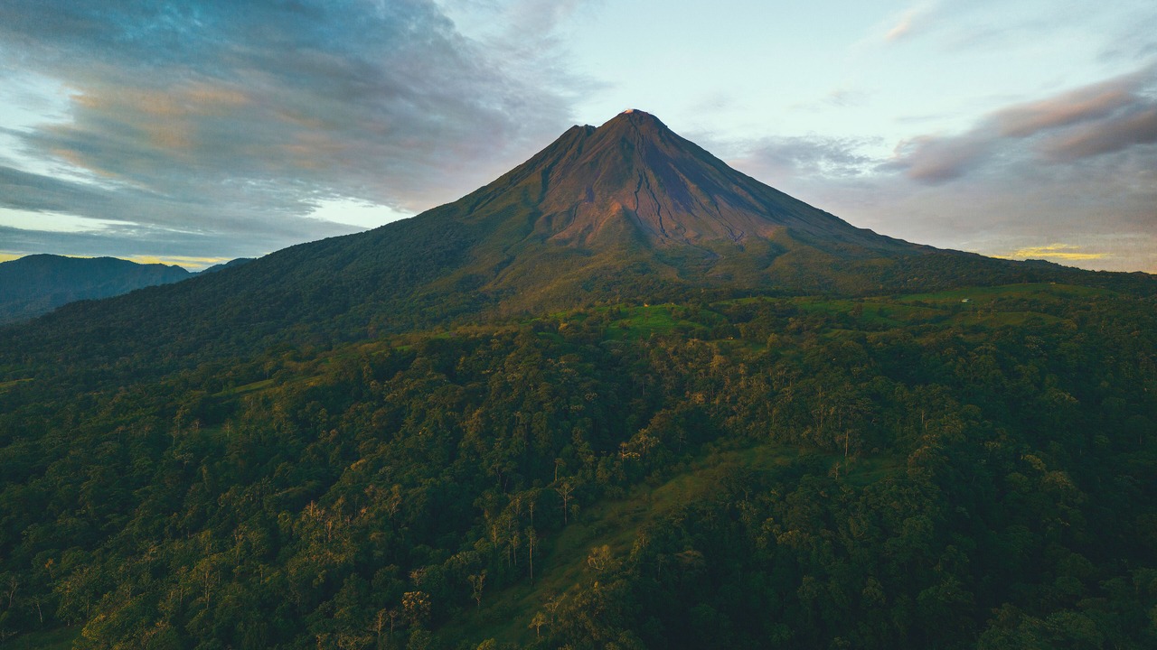 Photo of Others in Arenal Hot Springs