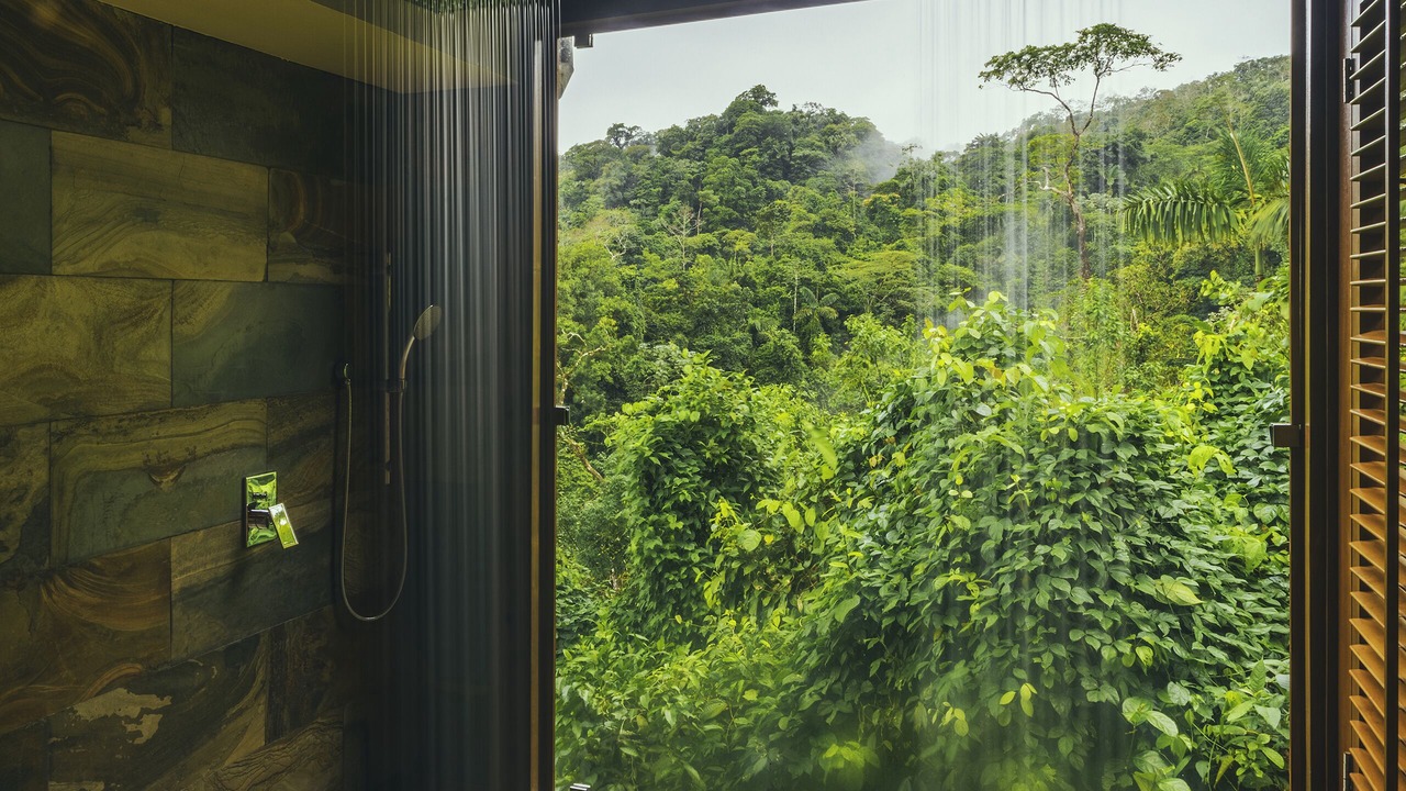 Photo of Others in Arenal Hot Springs