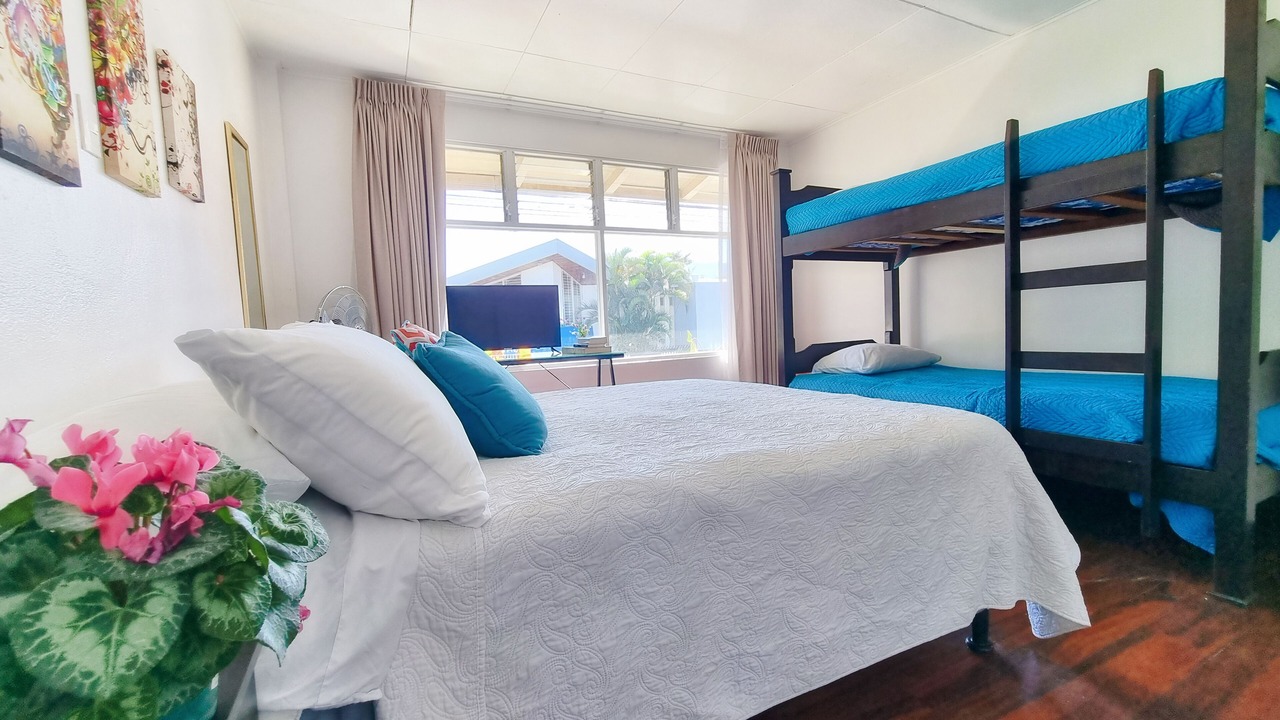 Photo of Bedroom in Mata Redonda