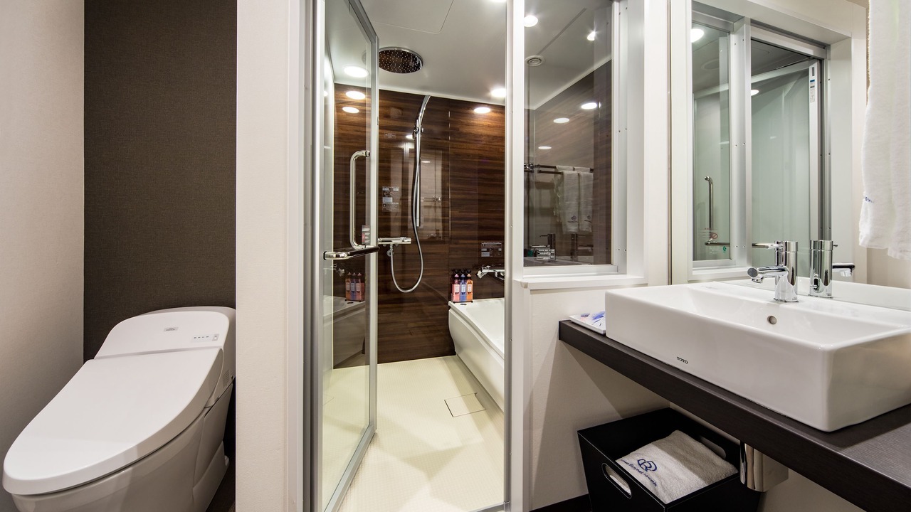 Photo of Bathroom in Tokushima