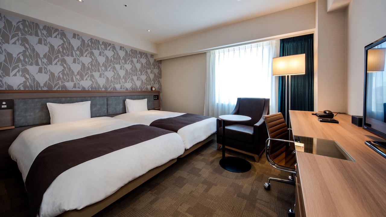 Photo of Bedroom in Tokushima