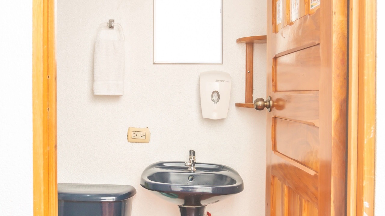 Photo of Bathroom in Nuevo Arenal
