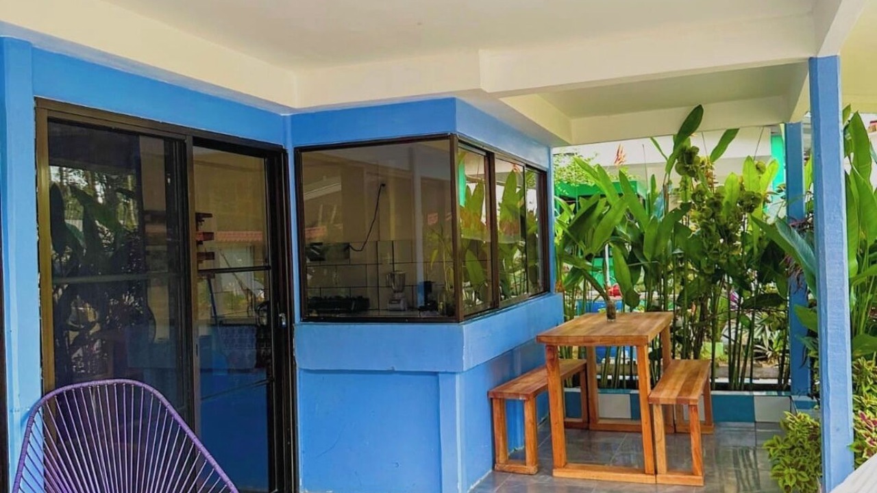 Photo of Patio Balcony in Puerto Viejo de Talamanca