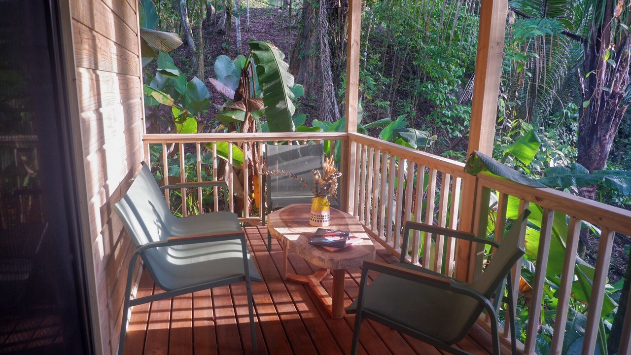 Photo of Outdoor in Hatillo