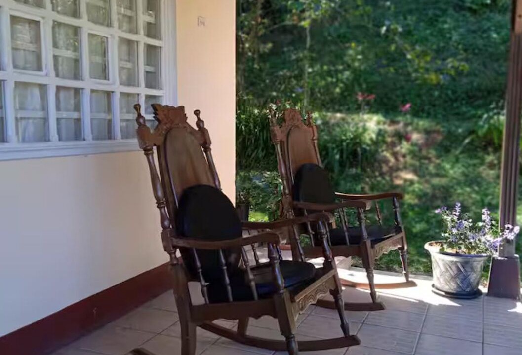 Photo of Patio Balcony in San Antonio de Belen