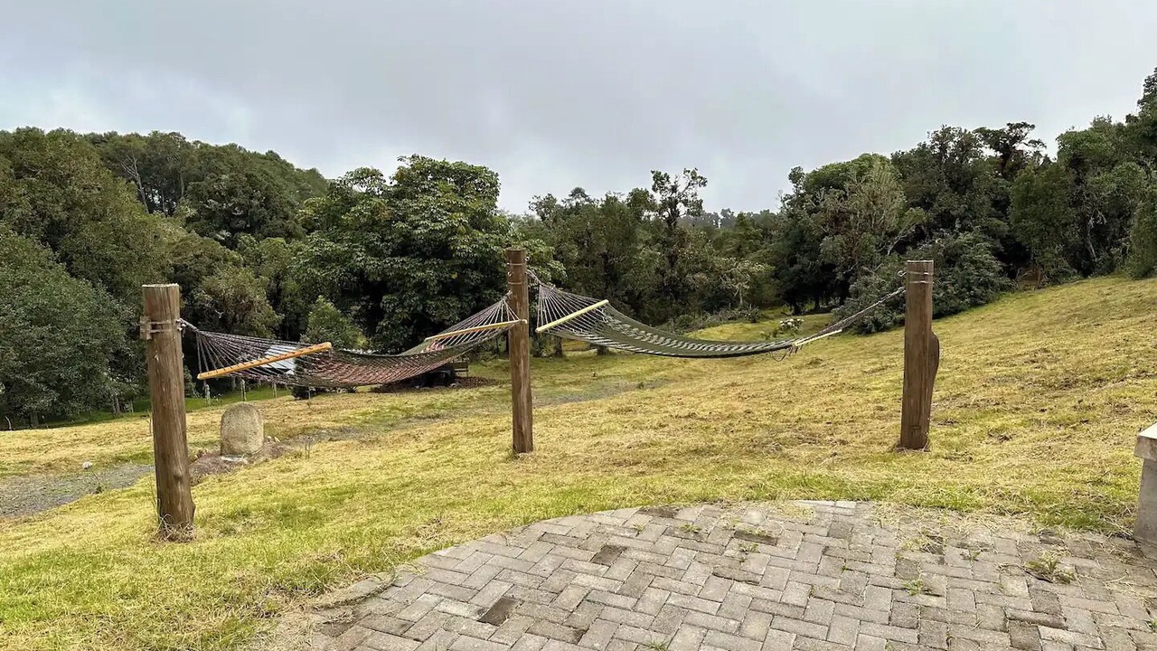 Photo of Outdoor in San Isidro