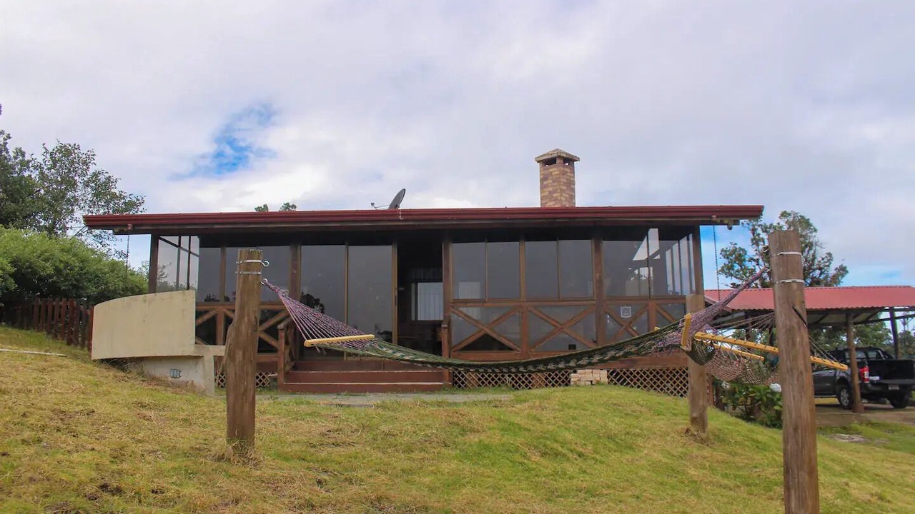 Photo of Outdoor in San Isidro