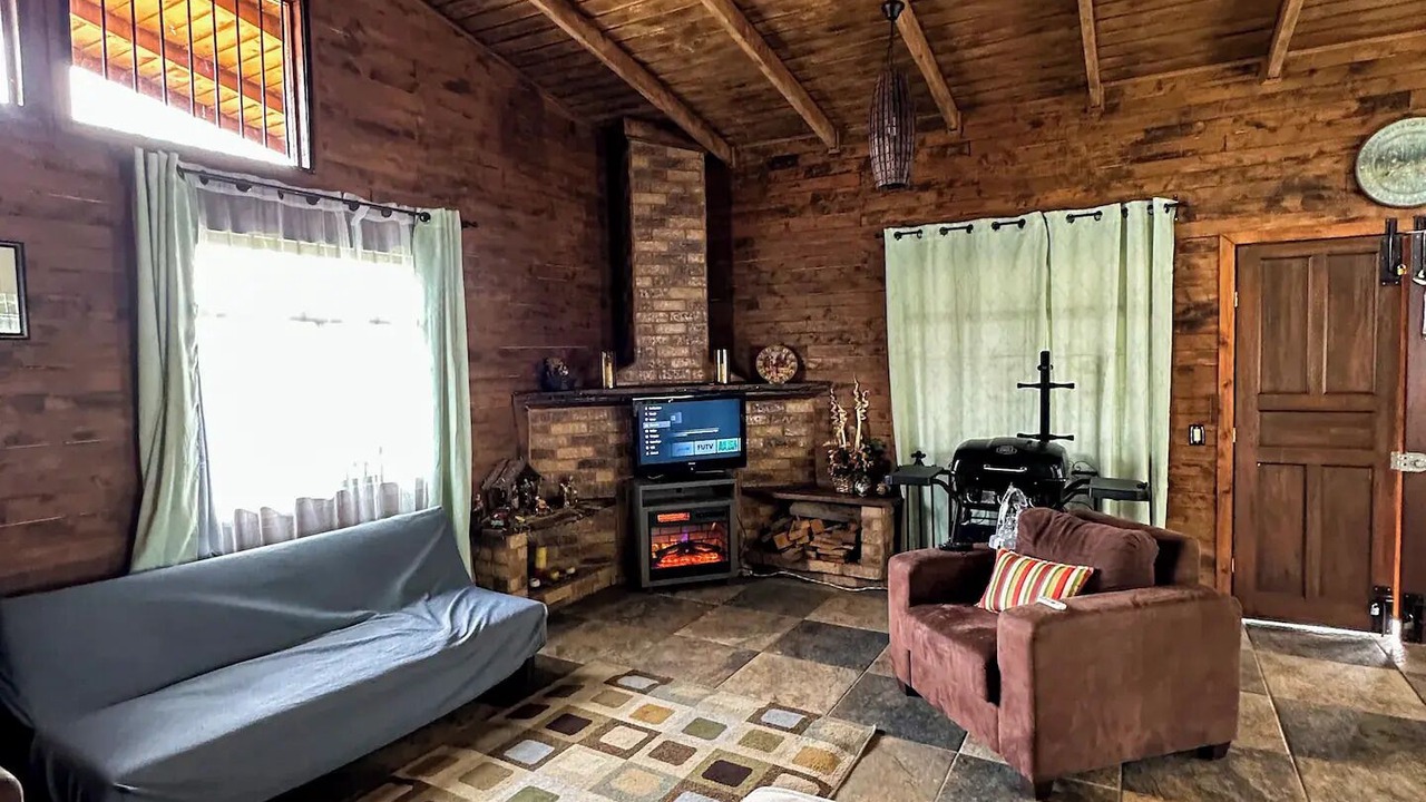 Photo of Livingroom in San Isidro