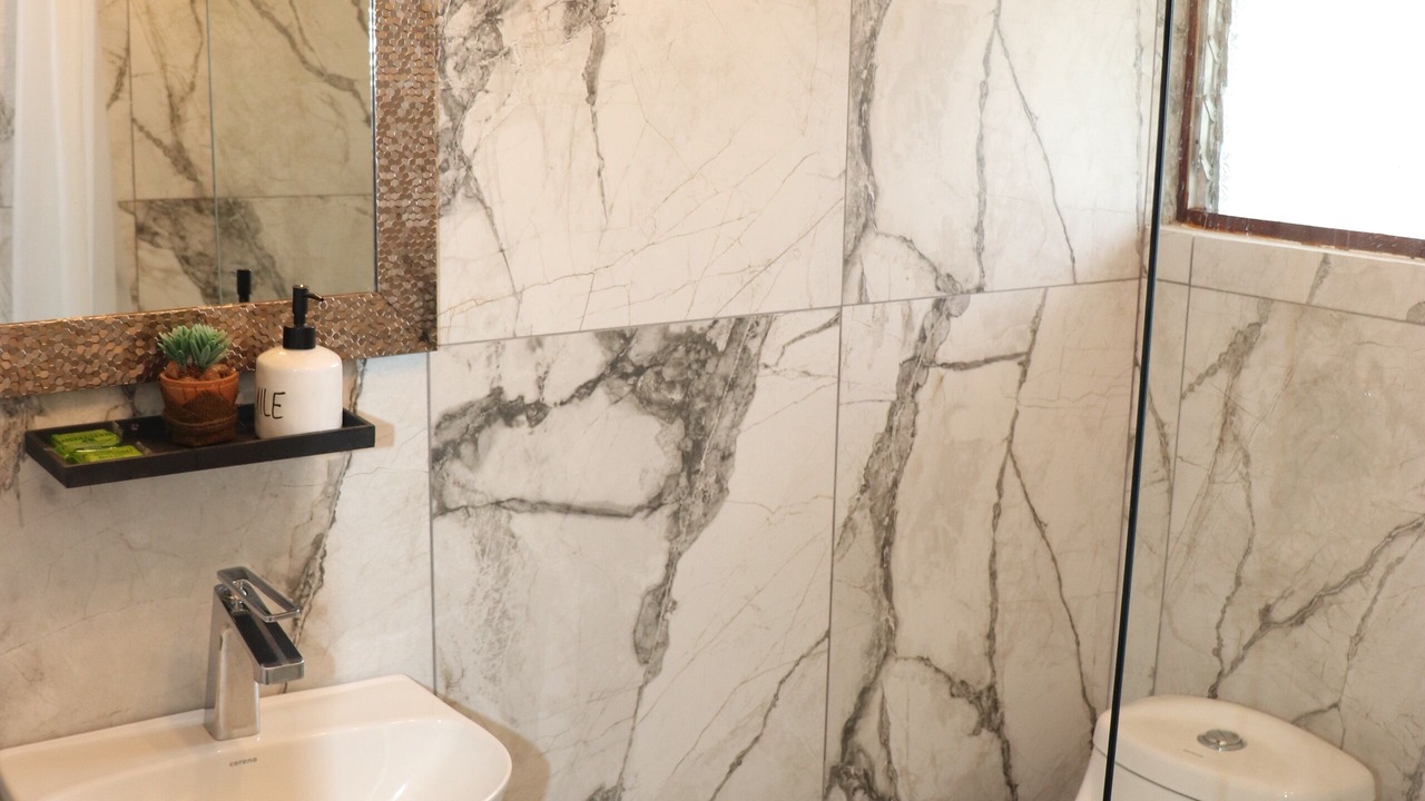 Photo of Bathroom in Golfito