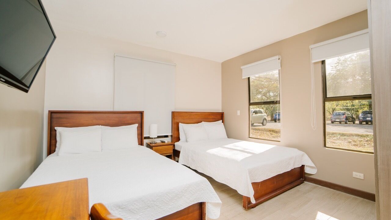 Photo of Bedroom in Liberia