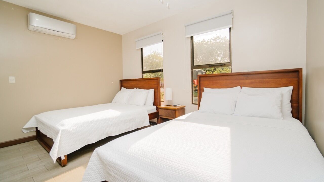 Photo of Bedroom in Liberia