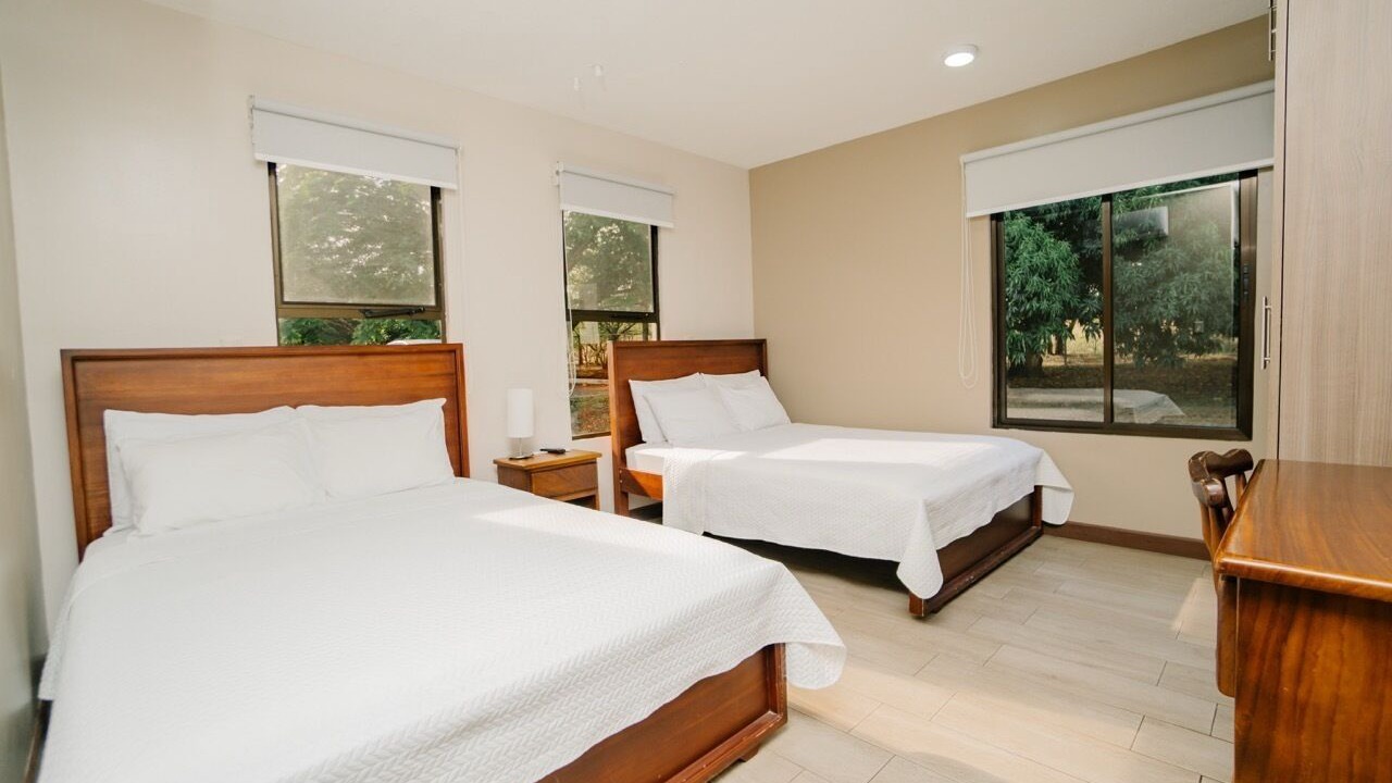 Photo of Bedroom in Liberia
