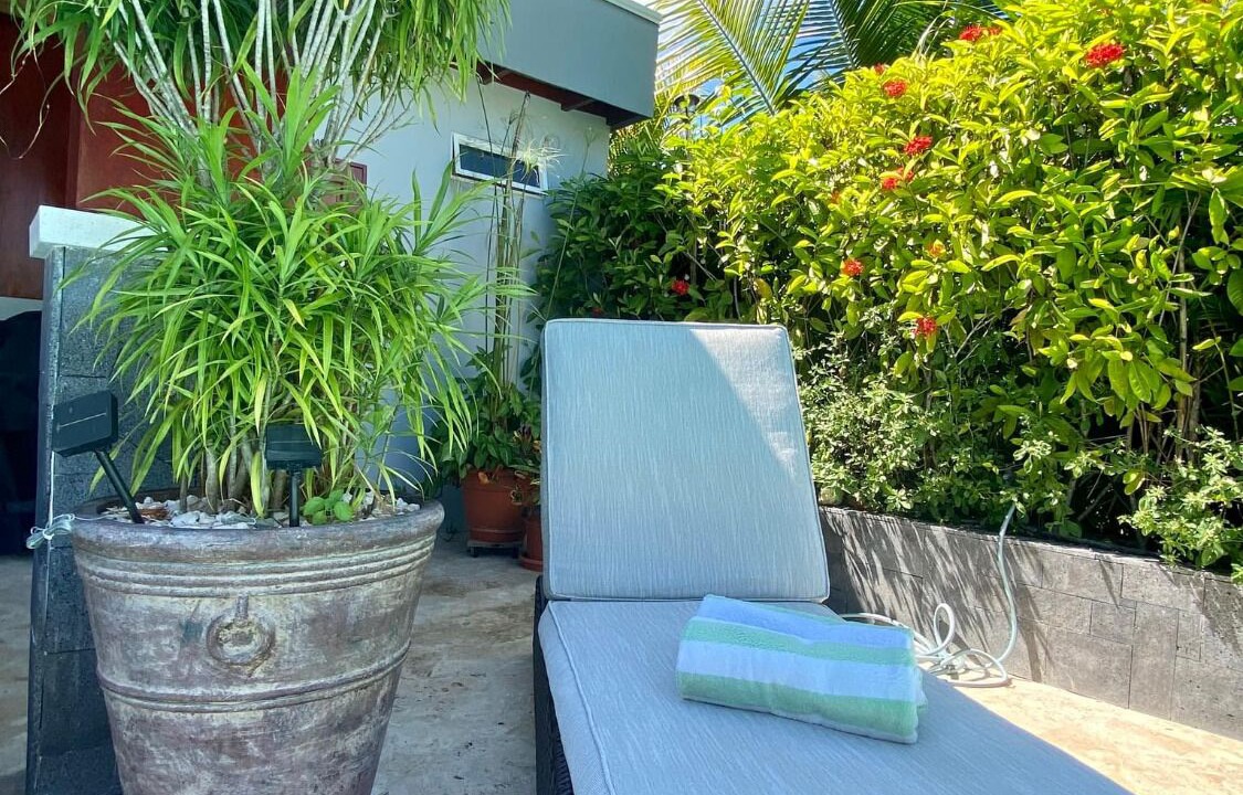 Photo of Outdoor in Tambor