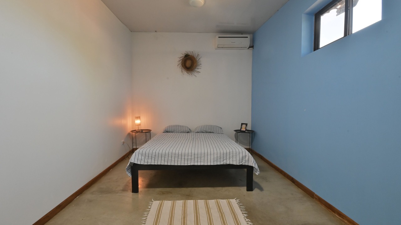 Photo of Bathroom in Tamarindo