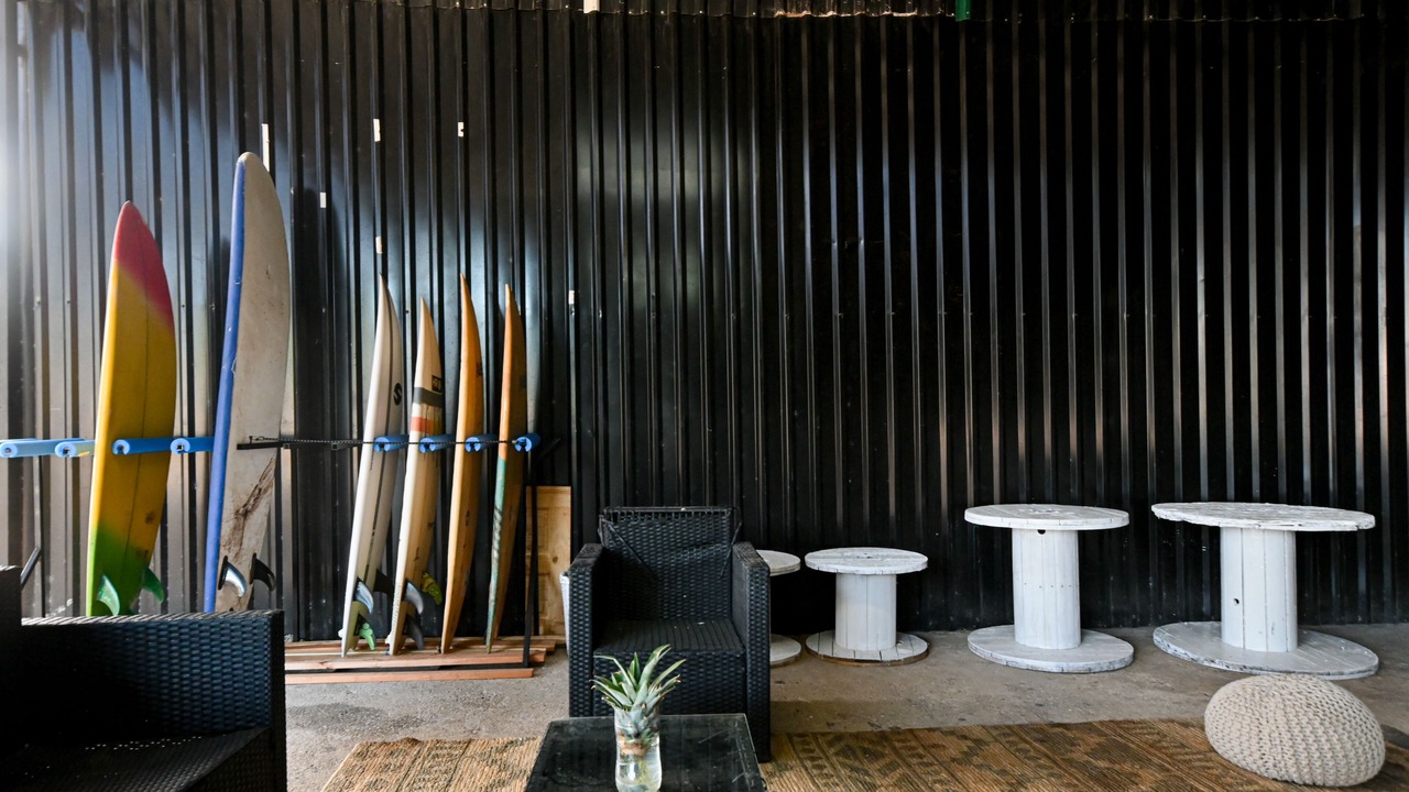 Photo of Livingroom in Tamarindo