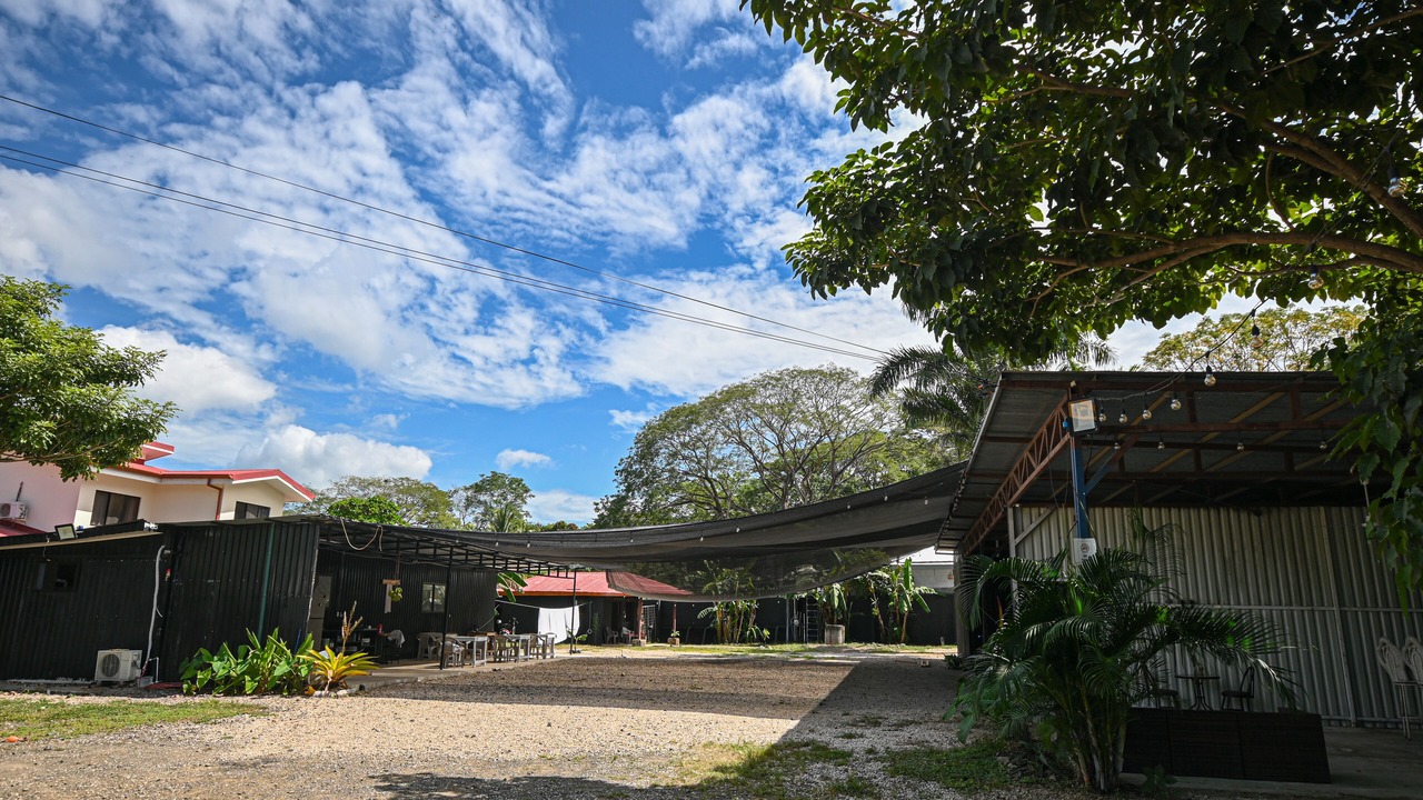 Photo of Livingroom in Tamarindo
