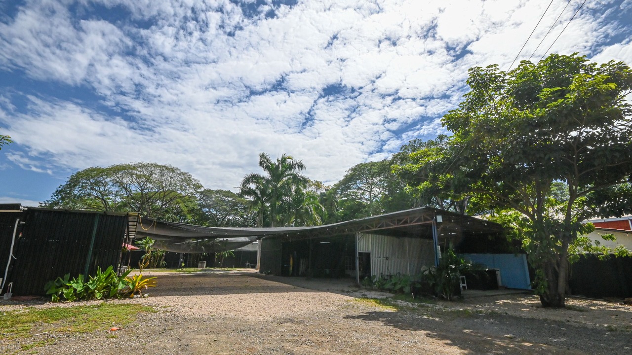 Photo of Patio Balcony in Tamarindo