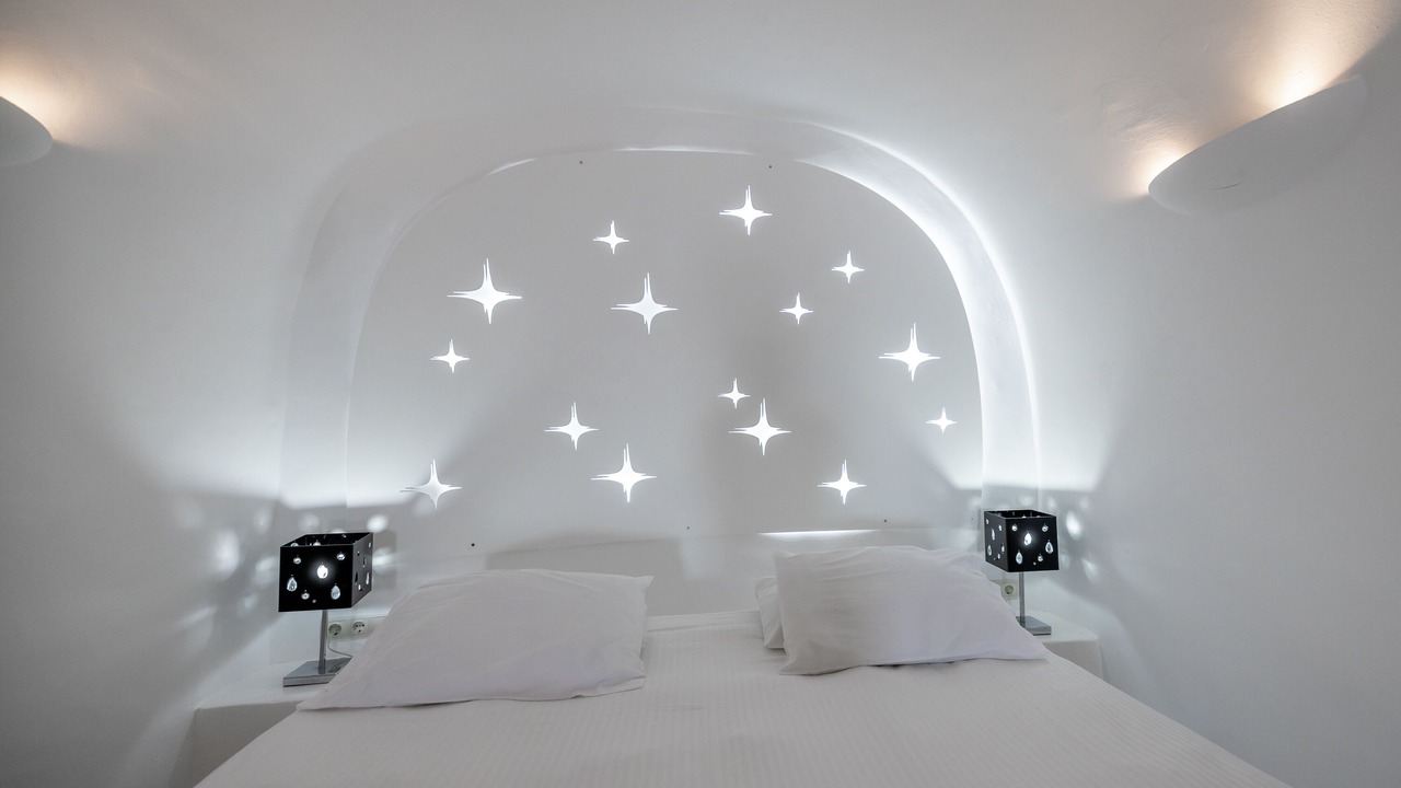 Photo of Bedroom in Fira