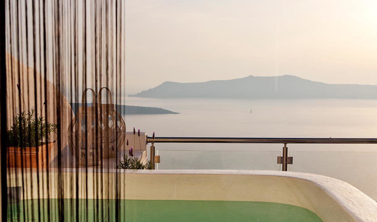 Photo of Outdoor in Fira