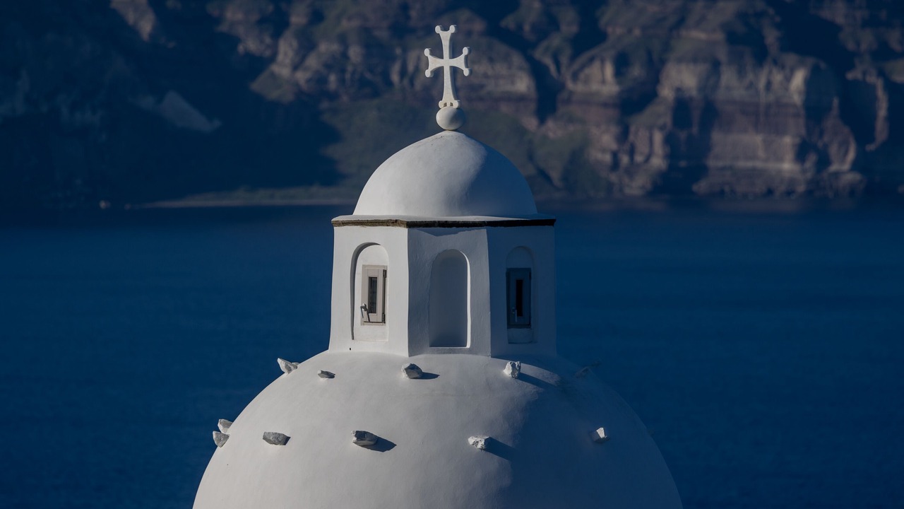 Photo of Bedroom in Fira